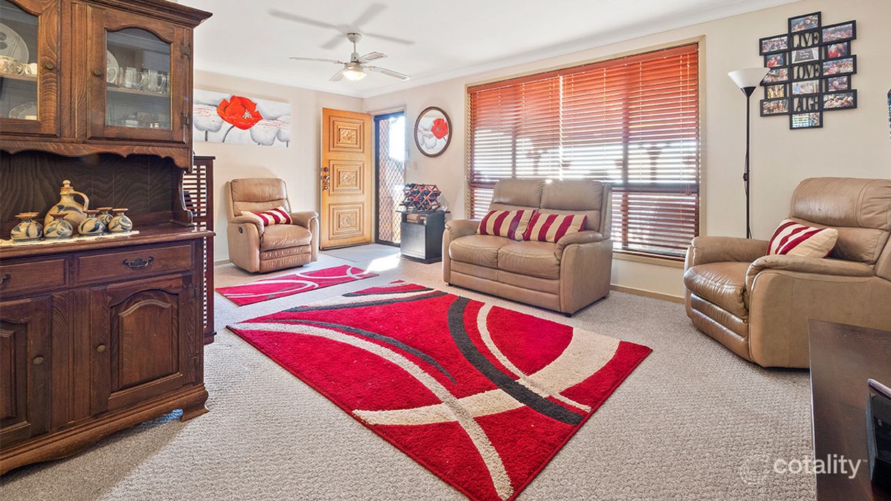3-bedroom house at 64 Mountain View Drive, Goonellabah, NSW 2480, Lismore Council, New South Wales