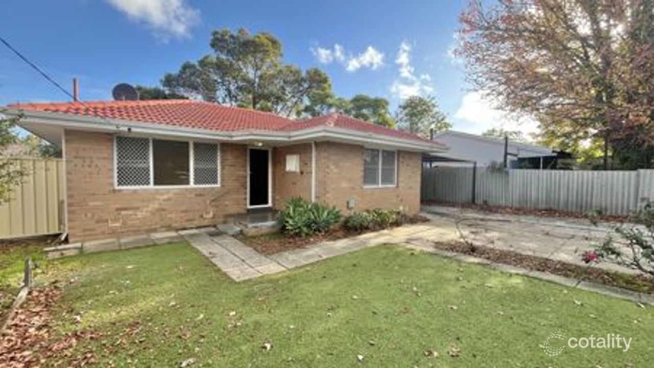 3-bedroom house at 63 Norbury Way, Langford, WA 6147, Gosnells, Western Australia