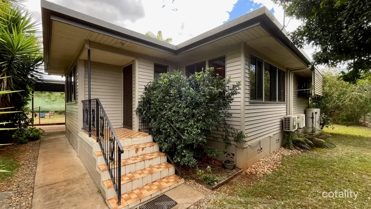 3-bedroom house at 15 Rankin Street, Mareeba, QLD 4880, Mareeba, Queensland