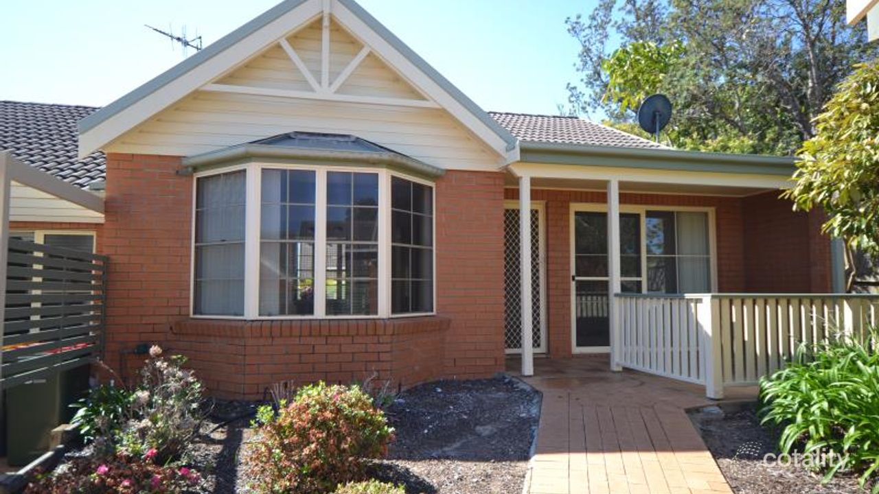 2-bedroom unit at 5/6-8 Oxley Crescent, Port Macquarie, NSW 2444, Port Macquarie-Hastings Council, New South Wales