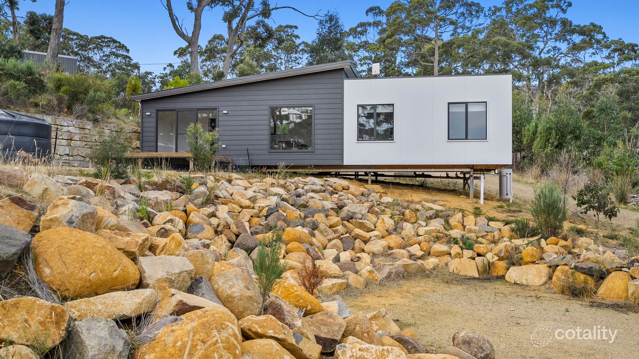3-bedroom house at 62 Smith Street, Nubeena, TAS 7184, Tasman, Tasmania