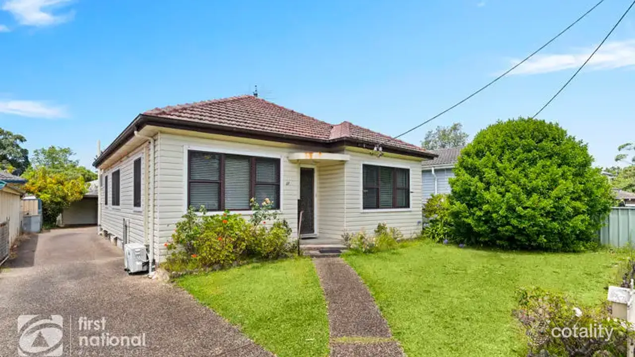3-bedroom house at 11 Lake Road, Wallsend, NSW 2287, Newcastle, New South Wales