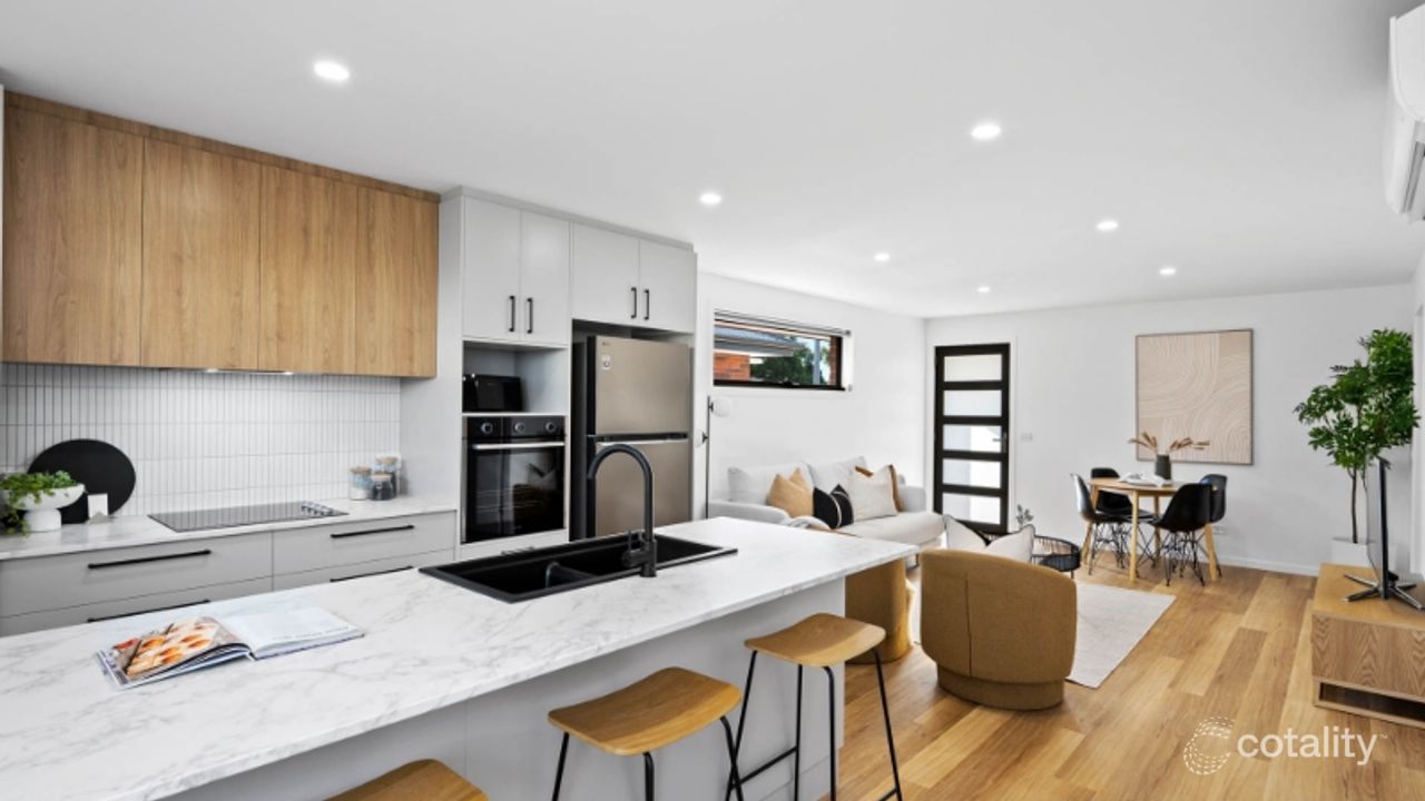 3-bedroom unit at 92 Abbotsfield Road, Claremont, TAS 7011, Glenorchy Council, Tasmania