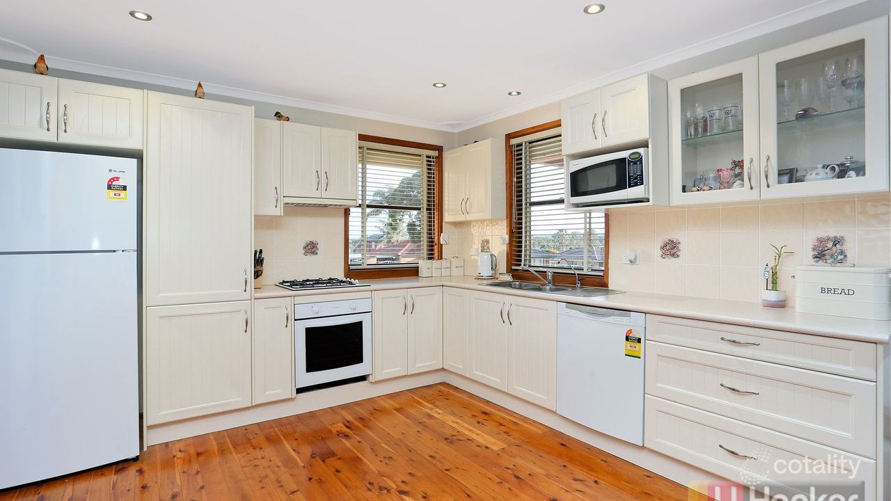 3-bedroom house at 36 Garrick Road, St Clair, NSW 2759, Penrith, New South Wales