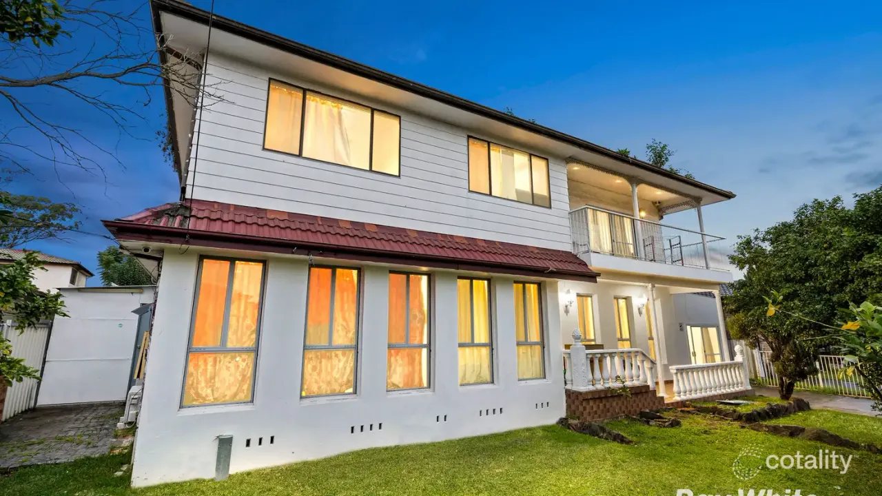 7-bedroom house at 47 Eloura Street, Dharruk, NSW 2770, Blacktown Council, New South Wales