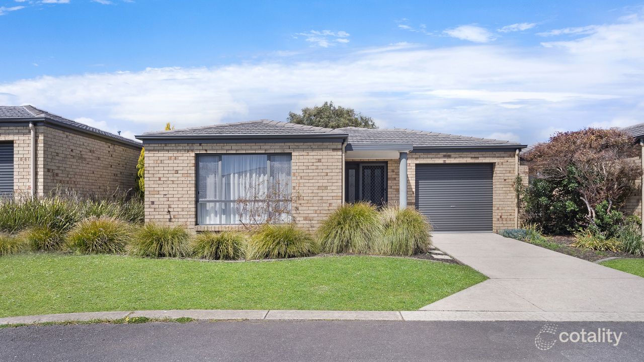 2-bedroom unit at 6 Maycarn Court, Warrnambool, VIC 3280, Warrnambool, Victoria