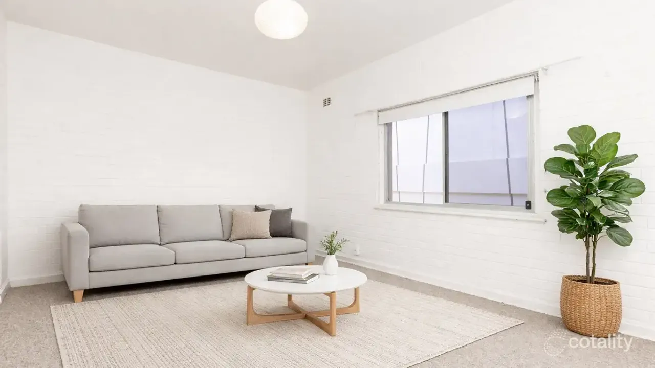 0-bedroom unit at 122/45 Adelaide Terrace, East Perth, WA 6004, Perth, Western Australia