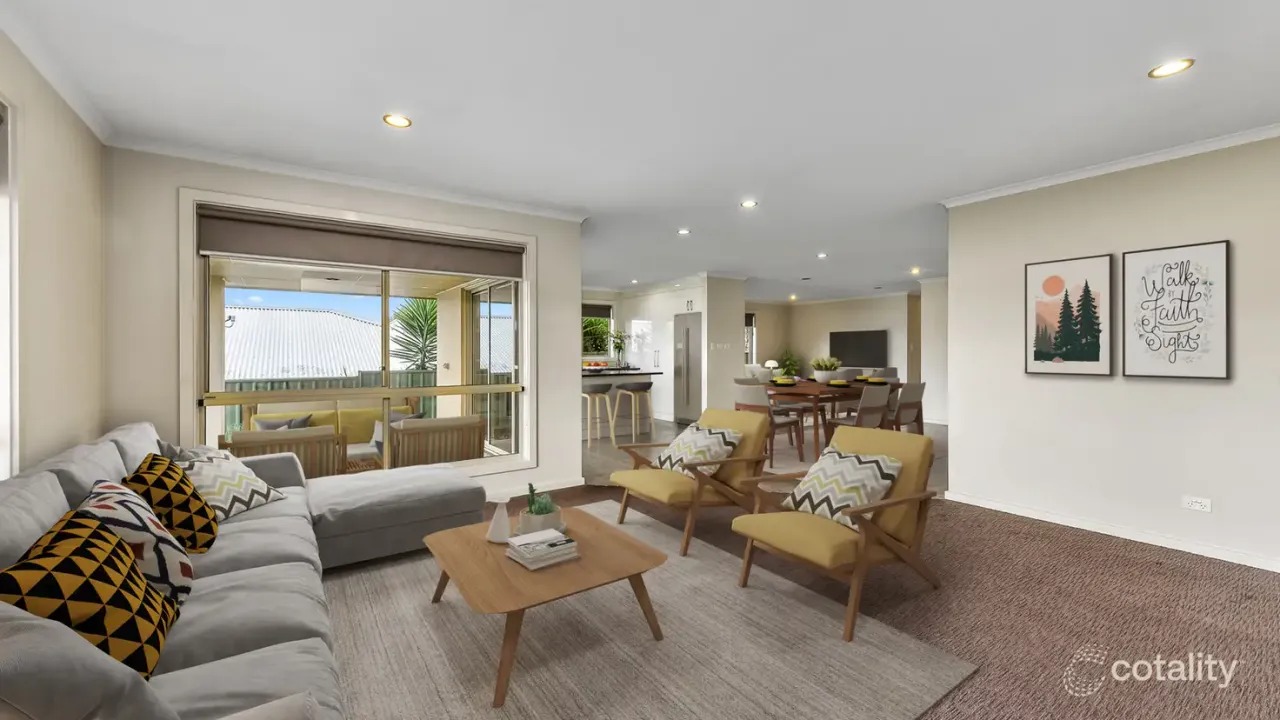 3-bedroom house at 5/7 Noojee Street, Mount Gambier, SA 5290, Mount Gambier Council, South Australia