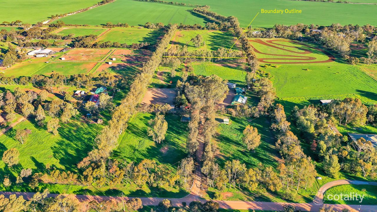 3-bedroom house at 37 Bache Road, Fischer, SA 5502, Adelaide Plains, South Australia