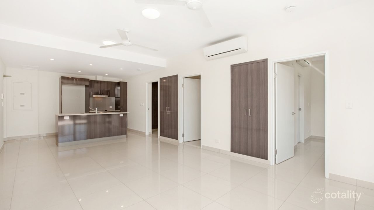 2-bedroom unit at 60/15 Fairweather Crescent, Coolalinga, NT 0839, Litchfield Council, Northern Territory