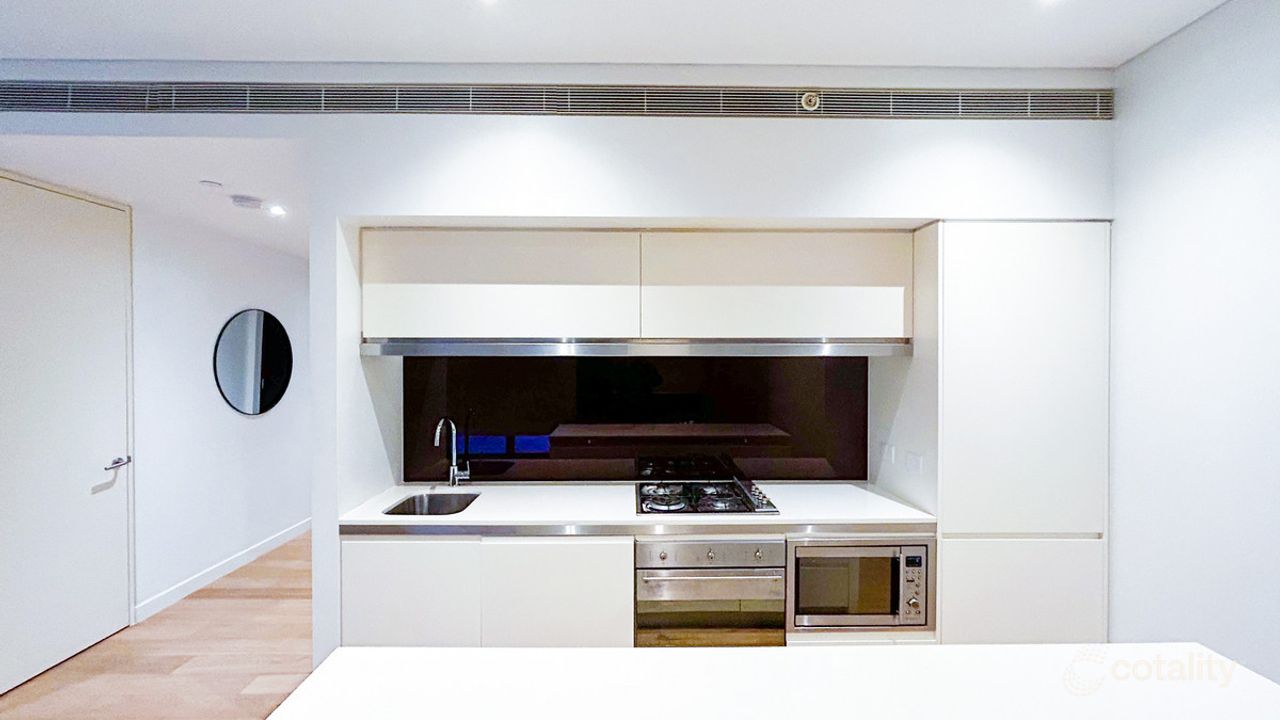 2-bedroom unit at 1510/101 Bathurst Street, Sydney, NSW 2000, Sydney Council, New South Wales