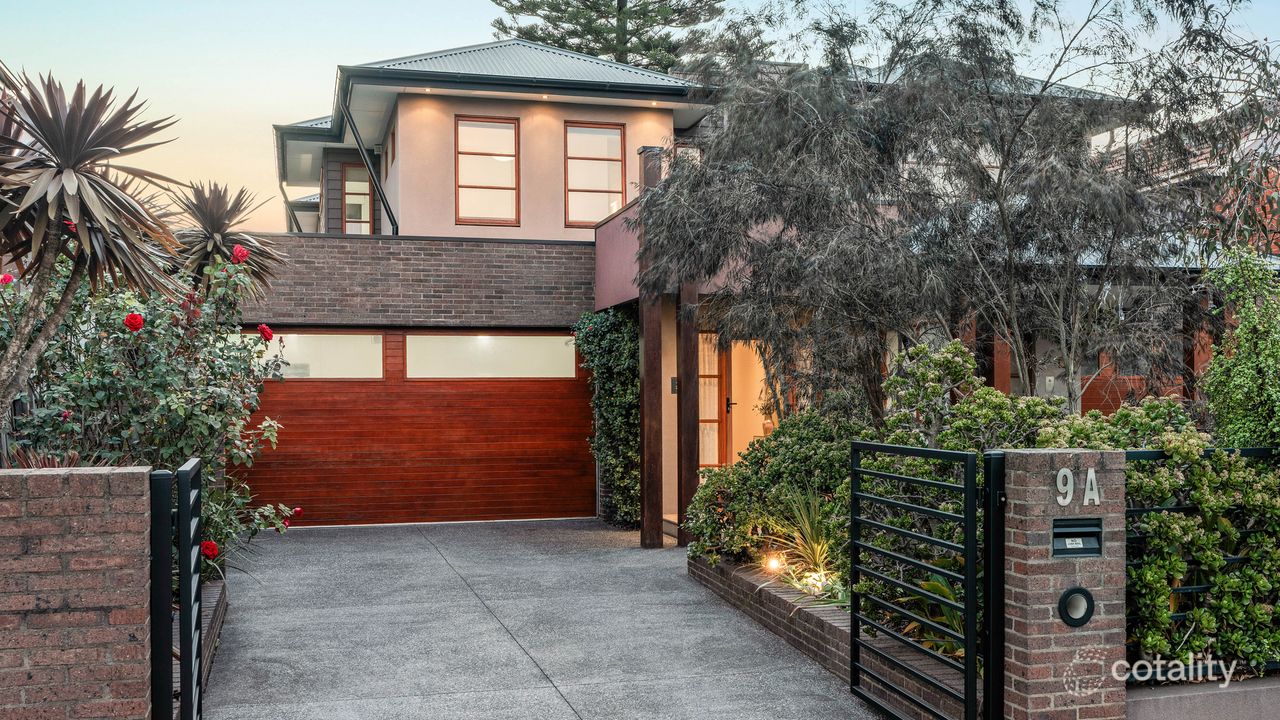 4-bedroom unit at 9A Murrong Avenue, Bentleigh East, VIC 3165, Glen Eira Council, Victoria