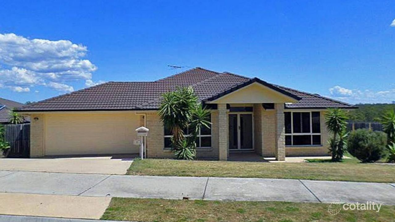 5-bedroom house at 1 Donald Place, Brassall, QLD 4305, Ipswich, Queensland