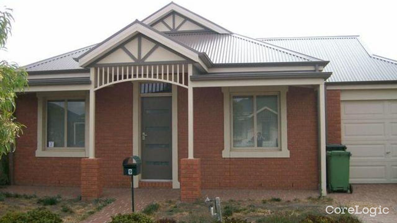 2-bedroom house at 9 Arden Road, Hume Council, Victoria