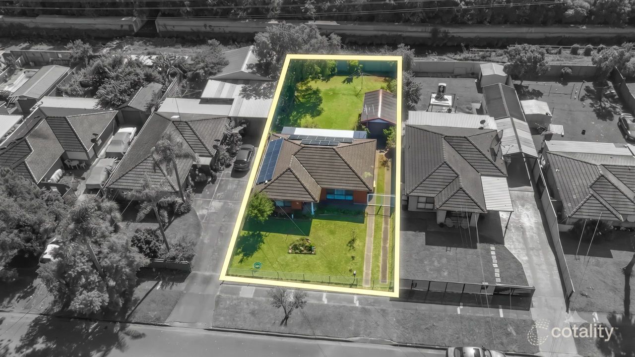 3-bedroom house at 75 Palmerston Road, Mount Druitt, NSW 2770, Blacktown, New South Wales