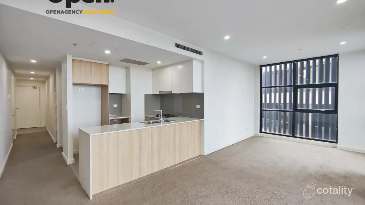 1304/11 Hassall Street, Parramatta, NSW 2150, Parramatta, New South ...