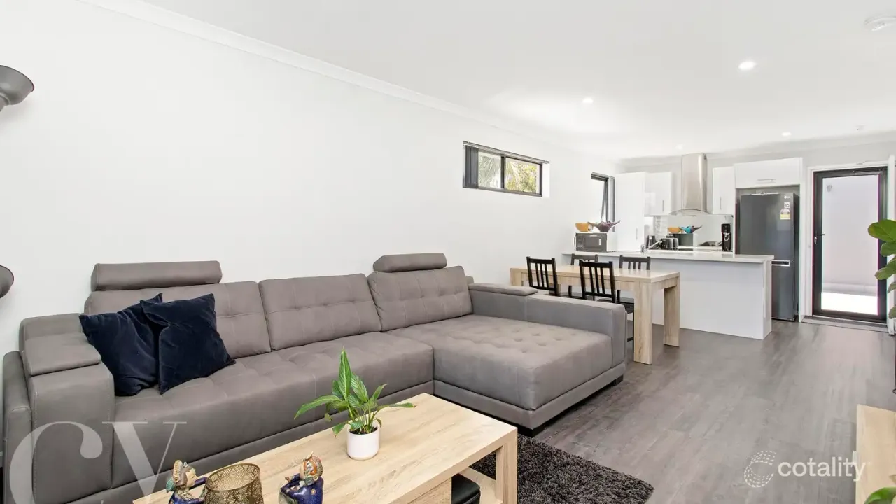 2-bedroom unit at 10/41 Evelyn Street, Gosnells, WA 6110, Gosnells, Western Australia