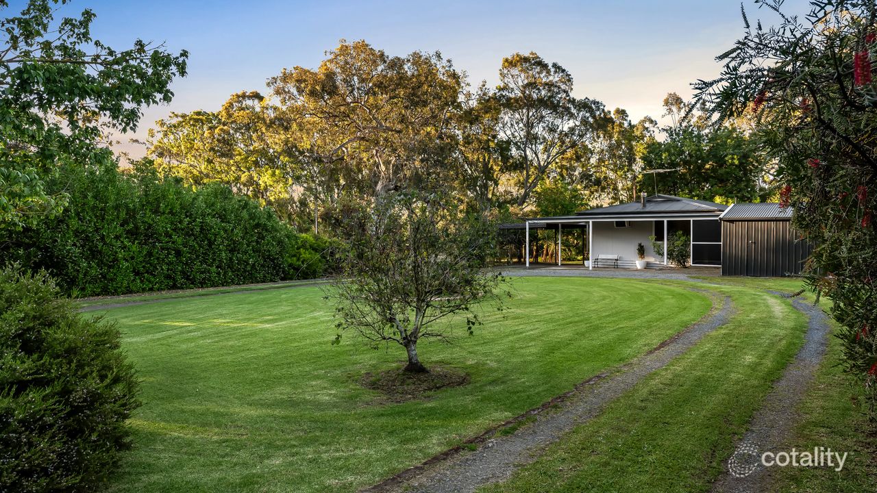 3-bedroom house at 8 Styles Street, Meadows, SA 5201, Mount Barker, South Australia