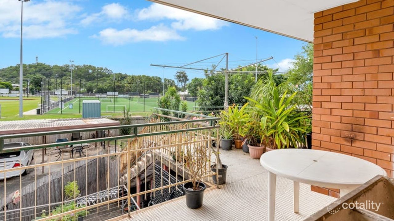 3-bedroom unit at 4/15 Girralong Street, Woree, QLD 4868, Cairns, Queensland