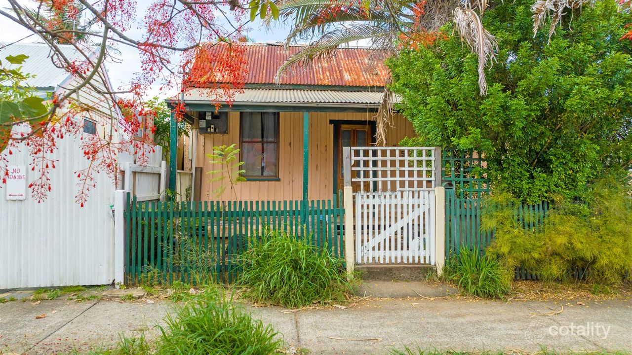 2-bedroom house at 175 Ryan Street, South Grafton, NSW 2460, Clarence Valley, New South Wales