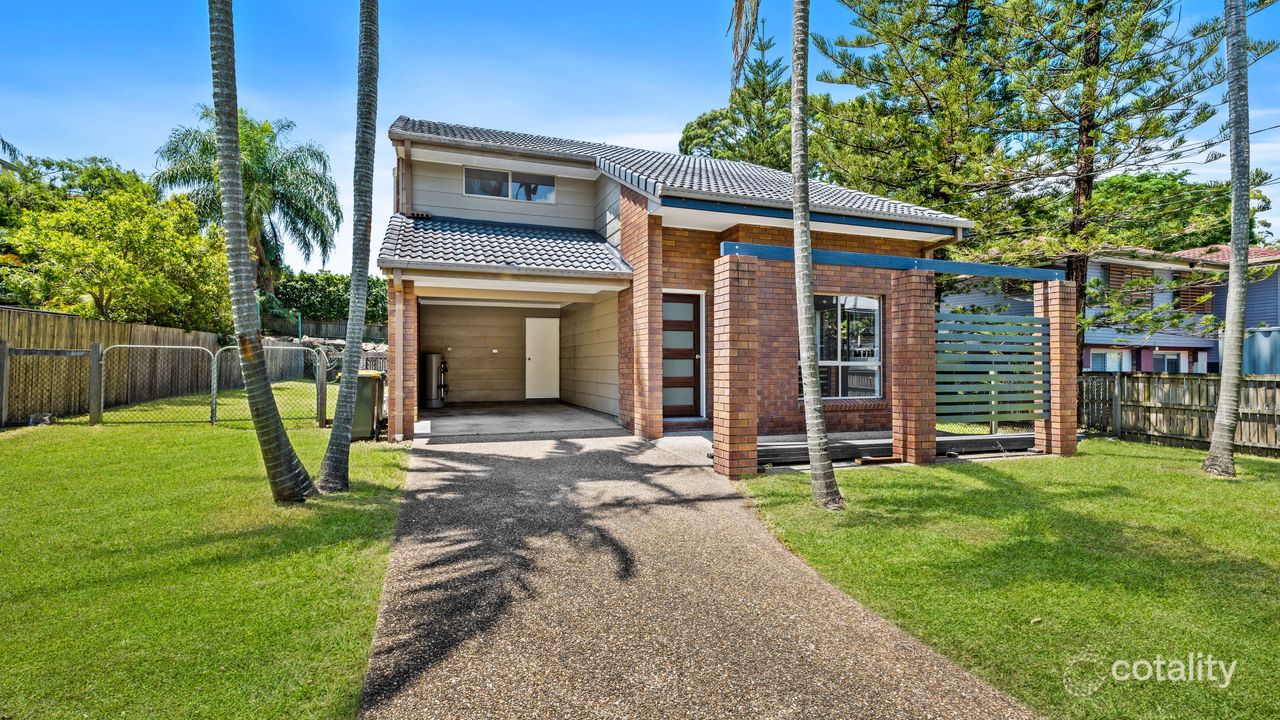 3-bedroom house at 62 Hall Street, Sherwood, QLD 4075, Brisbane Council, Queensland