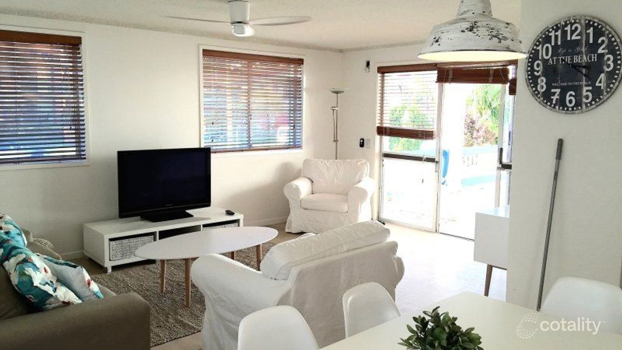 3-bedroom unit at 34 Britannia Avenue, Broadbeach, QLD 4218, Gold Coast, Queensland