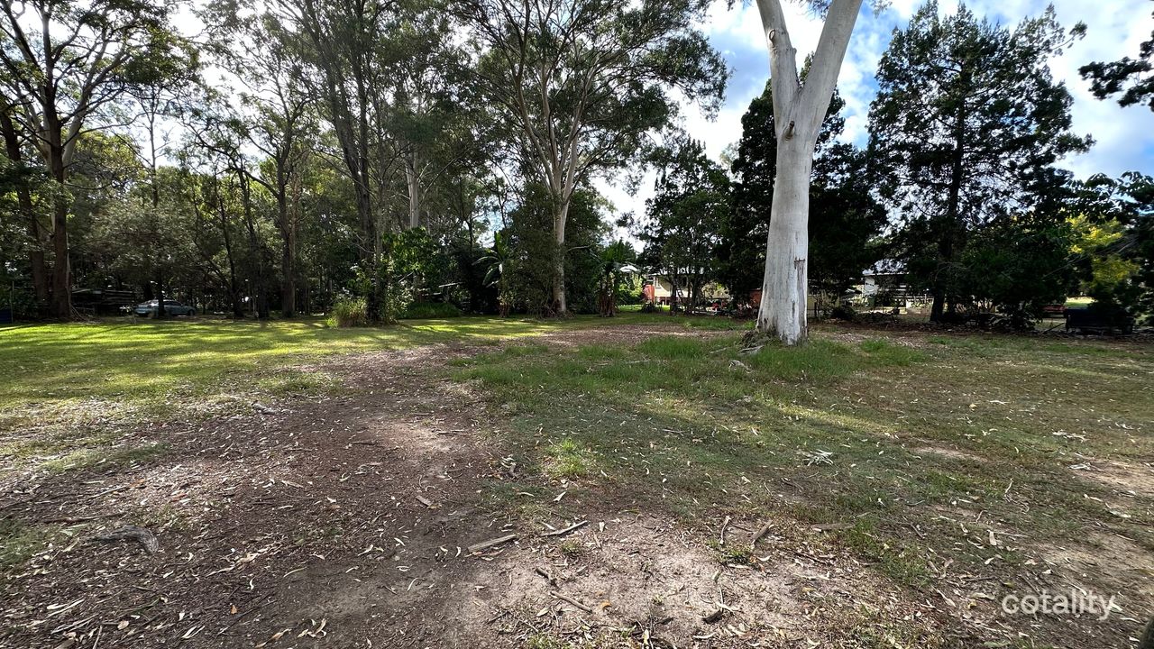 2-bedroom house at 5-6 Walnut Court, Macleay Island, QLD 4184, Redland Council, Queensland