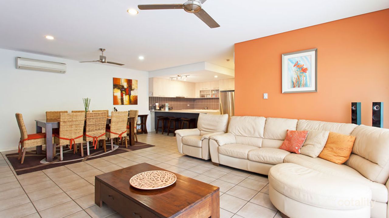 3-bedroom unit at 56/3 Michie Court, Bayview, NT 0820, Darwin, Northern Territory