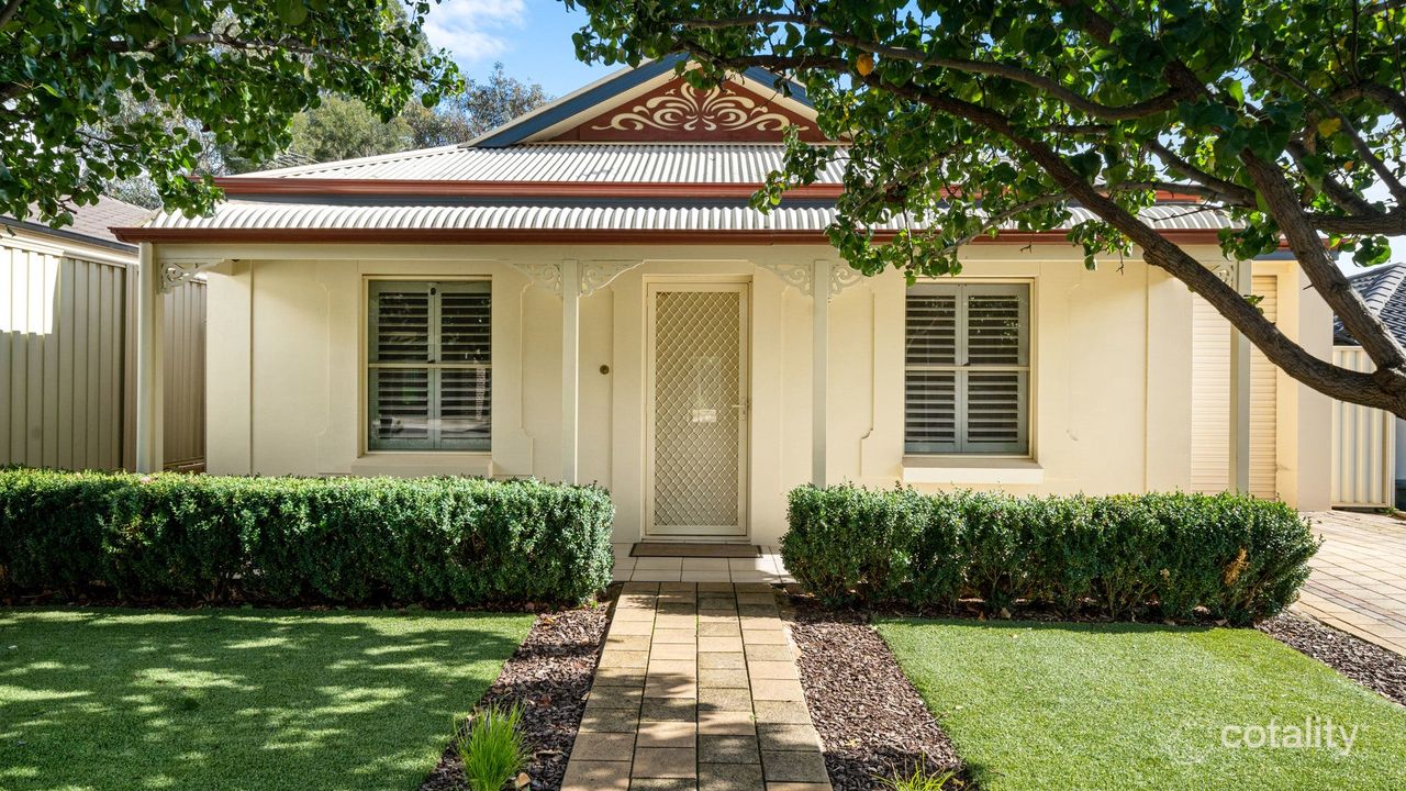 4-bedroom house at 6 River Drive, Gawler East, SA 5118, Gawler, South Australia