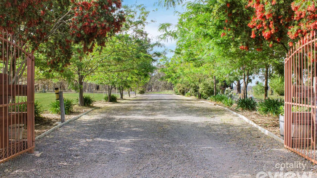 4-bedroom house at 18 Cullens Road, Miepoll, VIC 3666, Strathbogie Council, Victoria