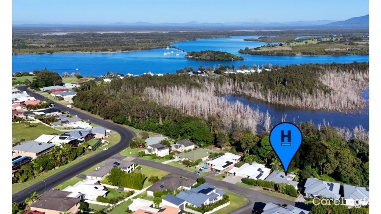 3-bedroom house at 5 Dilberang Close, Kempsey Council, New South Wales