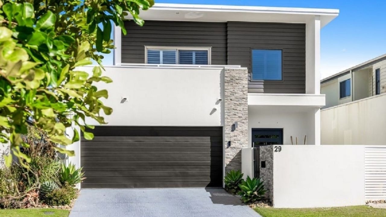 4-bedroom house at 29 Tarawa Street, Parrearra, QLD 4575, Sunshine Coast Council, Queensland
