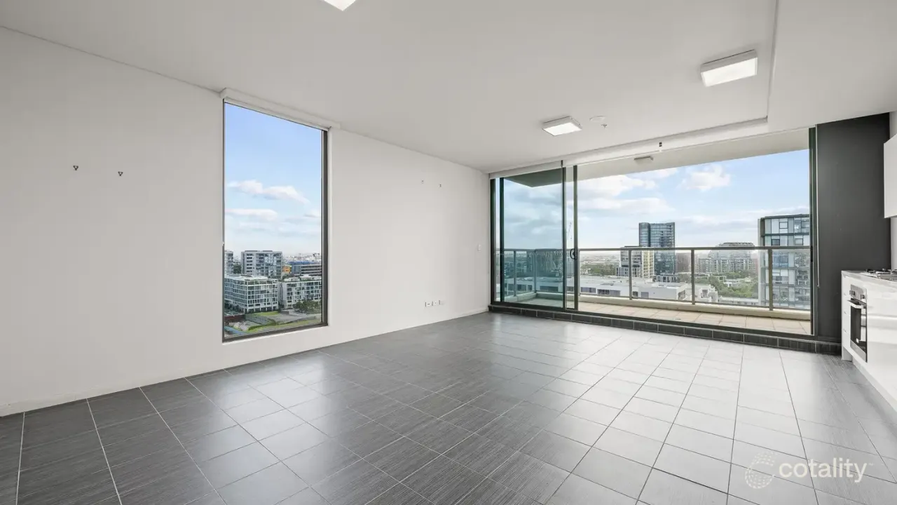 1-bedroom unit at 1539/8 Ascot Avenue, Zetland, NSW 2017, Sydney, New South Wales