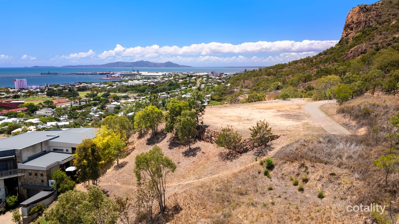 0-bedroom house at 69 Castle Hill Road, Castle Hill, QLD 4810, Townsville Council, Queensland