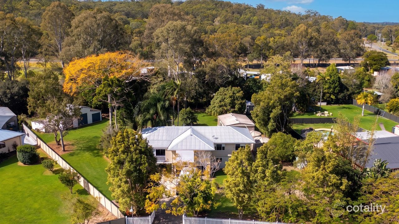 4-bedroom house at 24-26 Cessnock Court, Caboolture, QLD 4510, Moreton Bay, Queensland