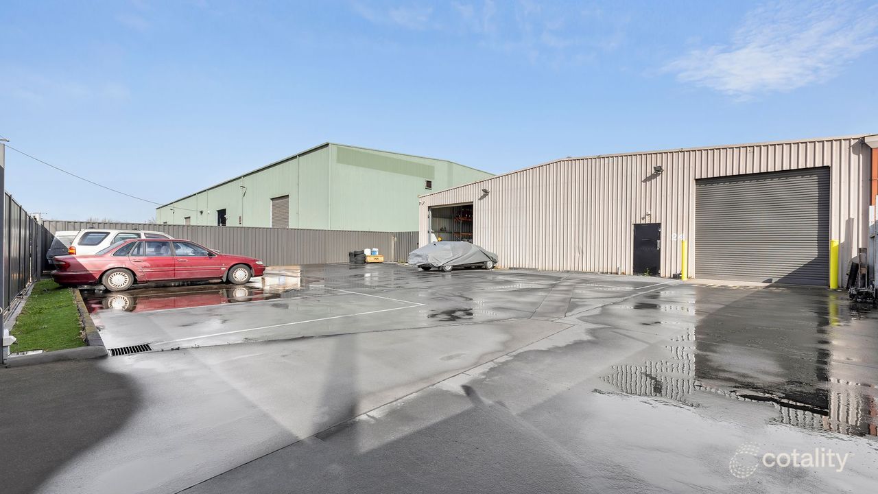 0-bedroom unit at 1/24-32 Anomaly Street, Moolap, VIC 3224, Greater Geelong Council, Victoria