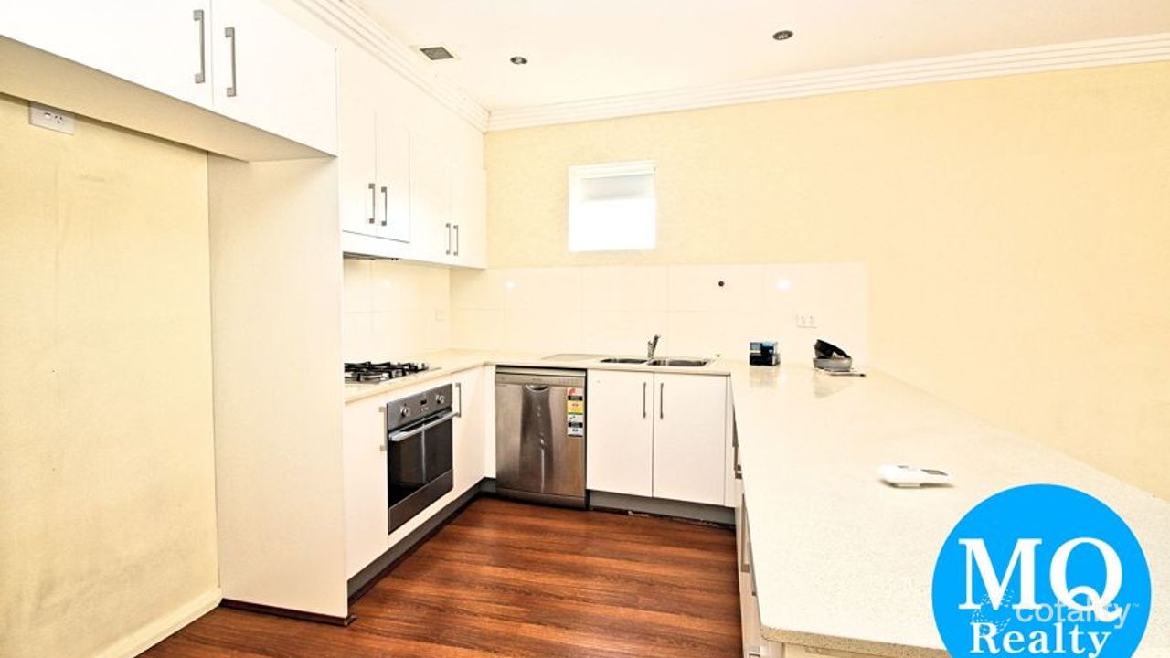 2-bedroom unit at 35 Railway Parade, Eastwood, NSW 2122, Ryde Council, New South Wales
