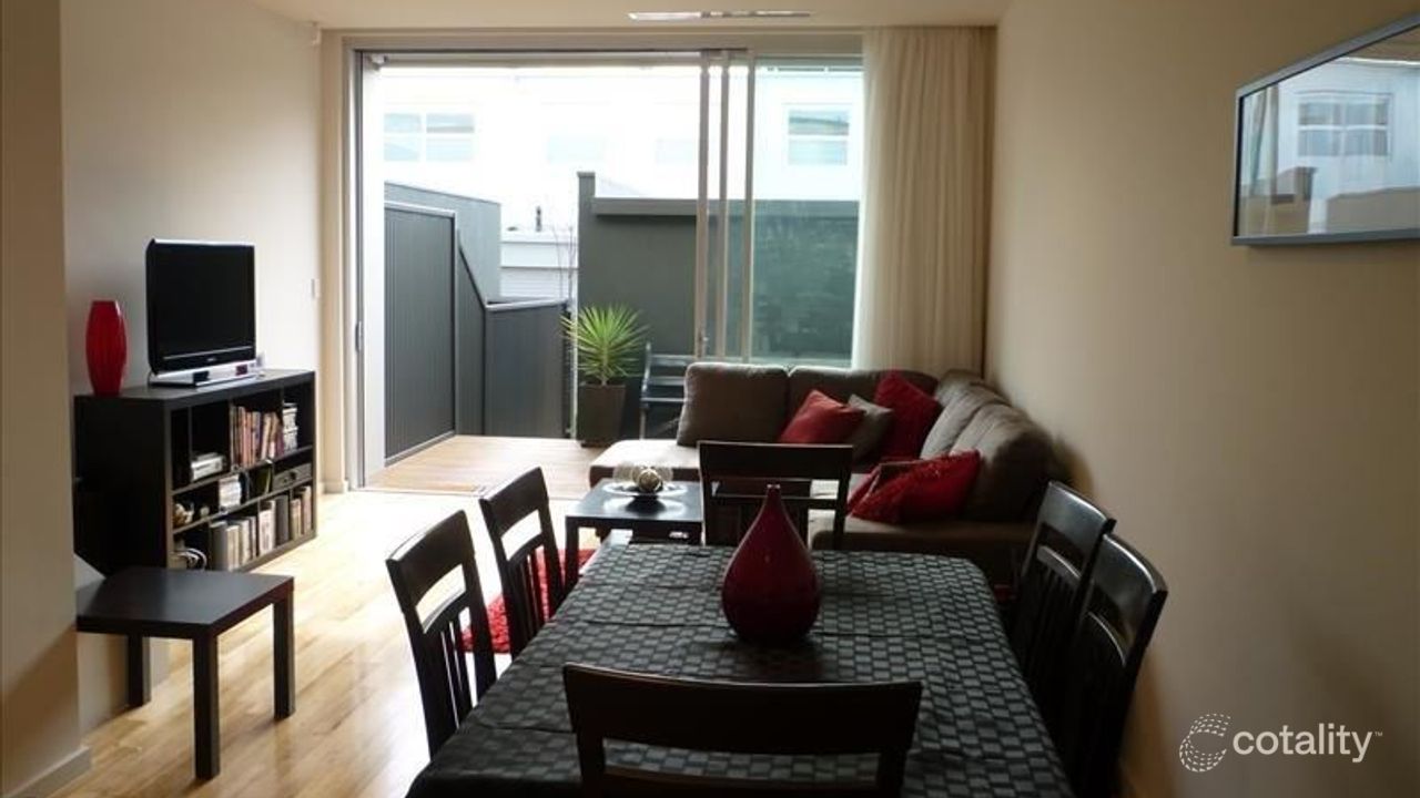2-bedroom unit at 5/54 Chapel Street, Norwood, SA 5067, Norwood Payneham and St Peters Council, South Australia