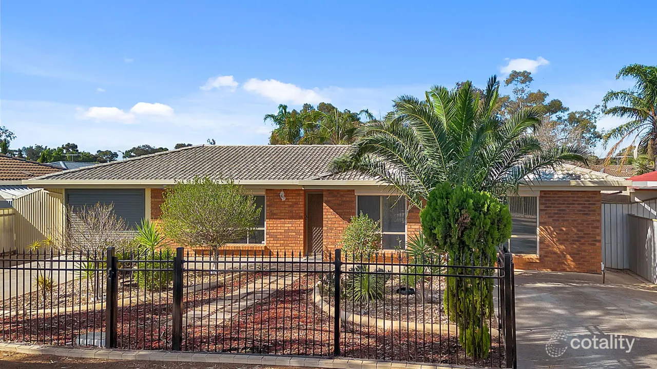3-bedroom house at 16 Chelsea Avenue, Burton, SA 5110, Salisbury Council, South Australia