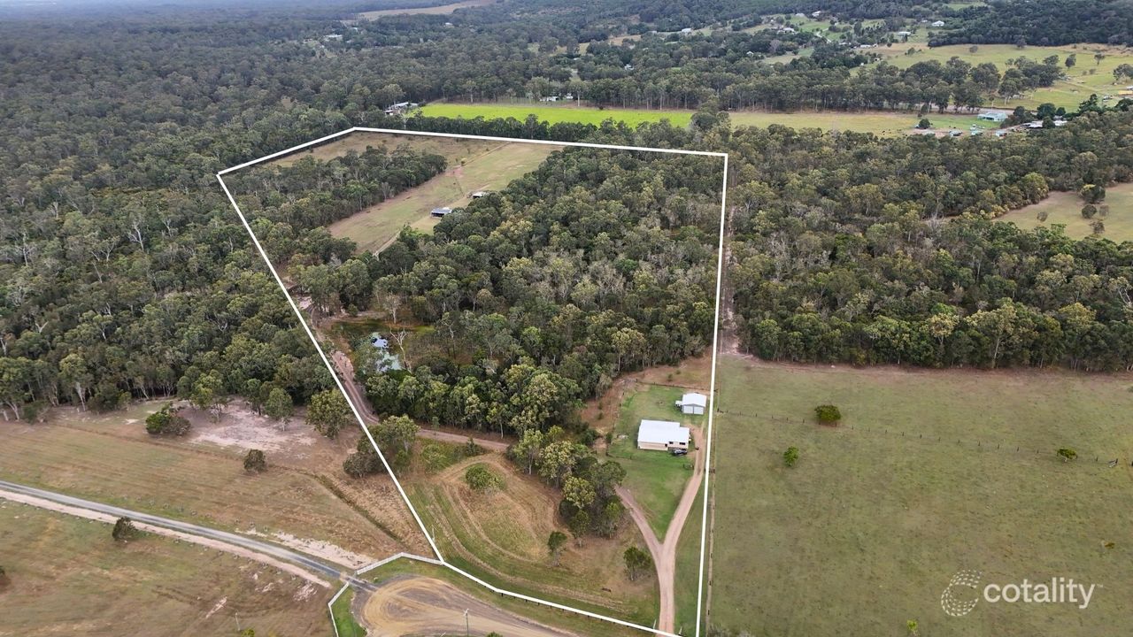 3-bedroom house at 76 Derns Drive, Takura, QLD 4655, Fraser Coast, Queensland