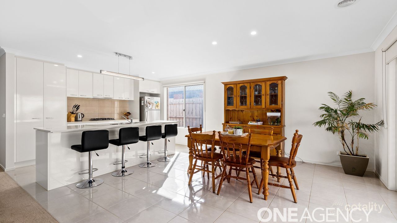 4-bedroom house at 29 Waratah Street, Longwarry, VIC 3816, Baw Baw, Victoria