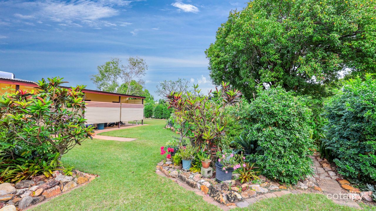 3-bedroom house at 5 Clifton Court, Anula, NT 0812, Darwin, Northern Territory