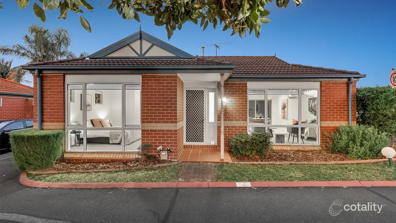 2-bedroom unit at 3/355 Dorset Road, Croydon, VIC 3136, Maroondah Council, Victoria
