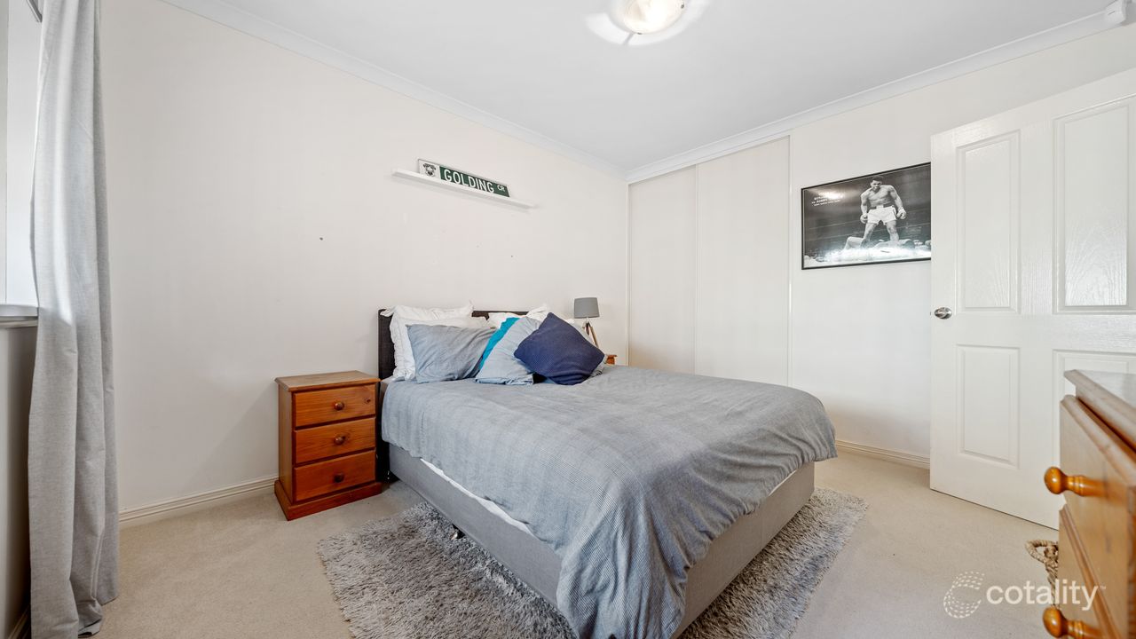 4-bedroom house at 21 Keans Avenue, Sorrento, WA 6020, Joondalup, Western Australia