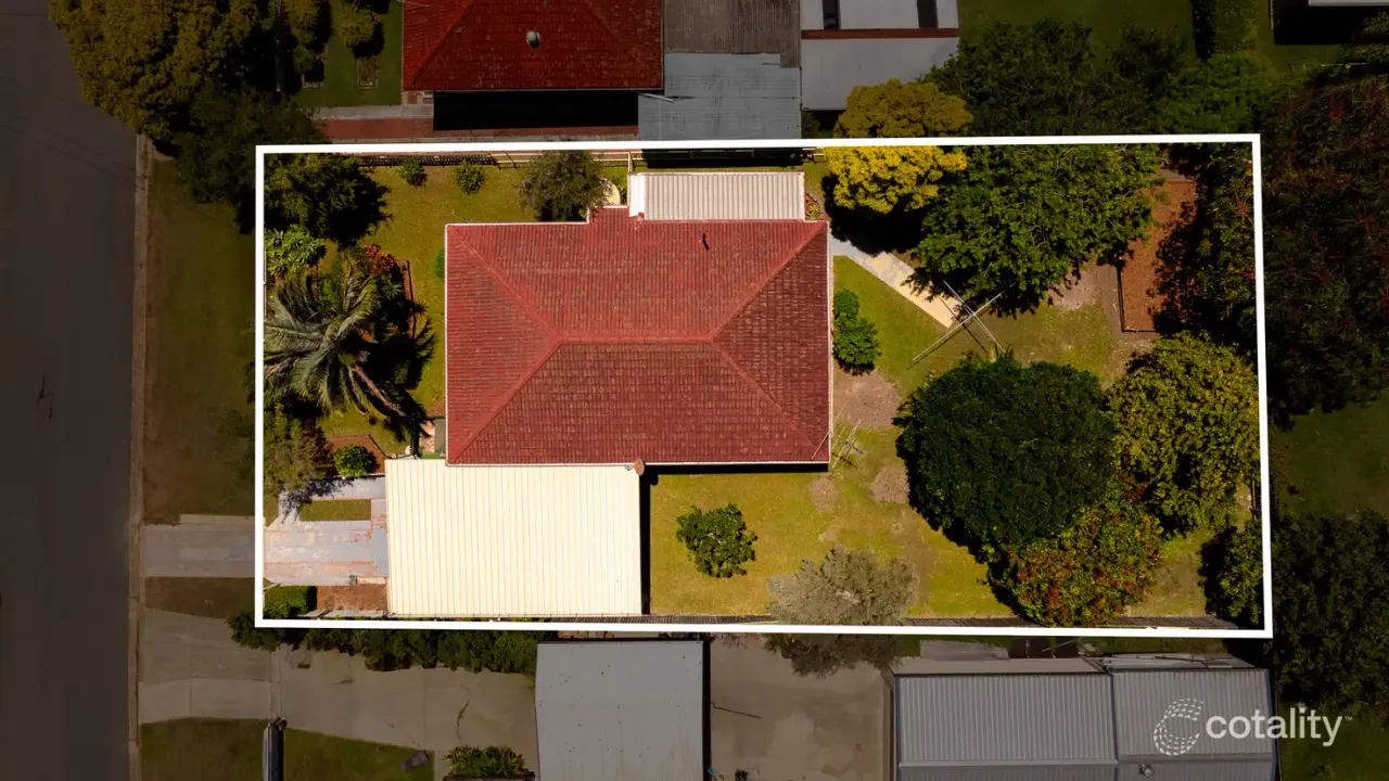 3-bedroom house at 89 Henzell Street, Kippa-Ring, QLD 4021, Moreton Bay, Queensland