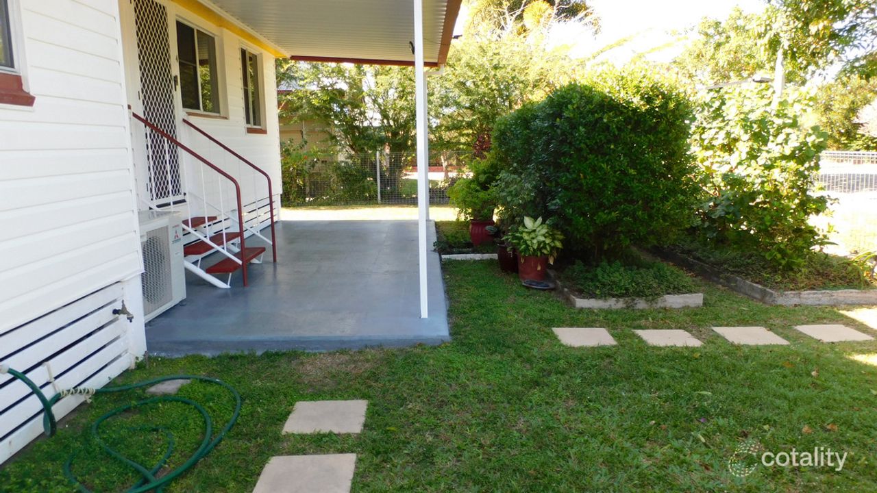 4-bedroom house at 4 Petersen Street, North Mackay, QLD 4740, Mackay, Queensland