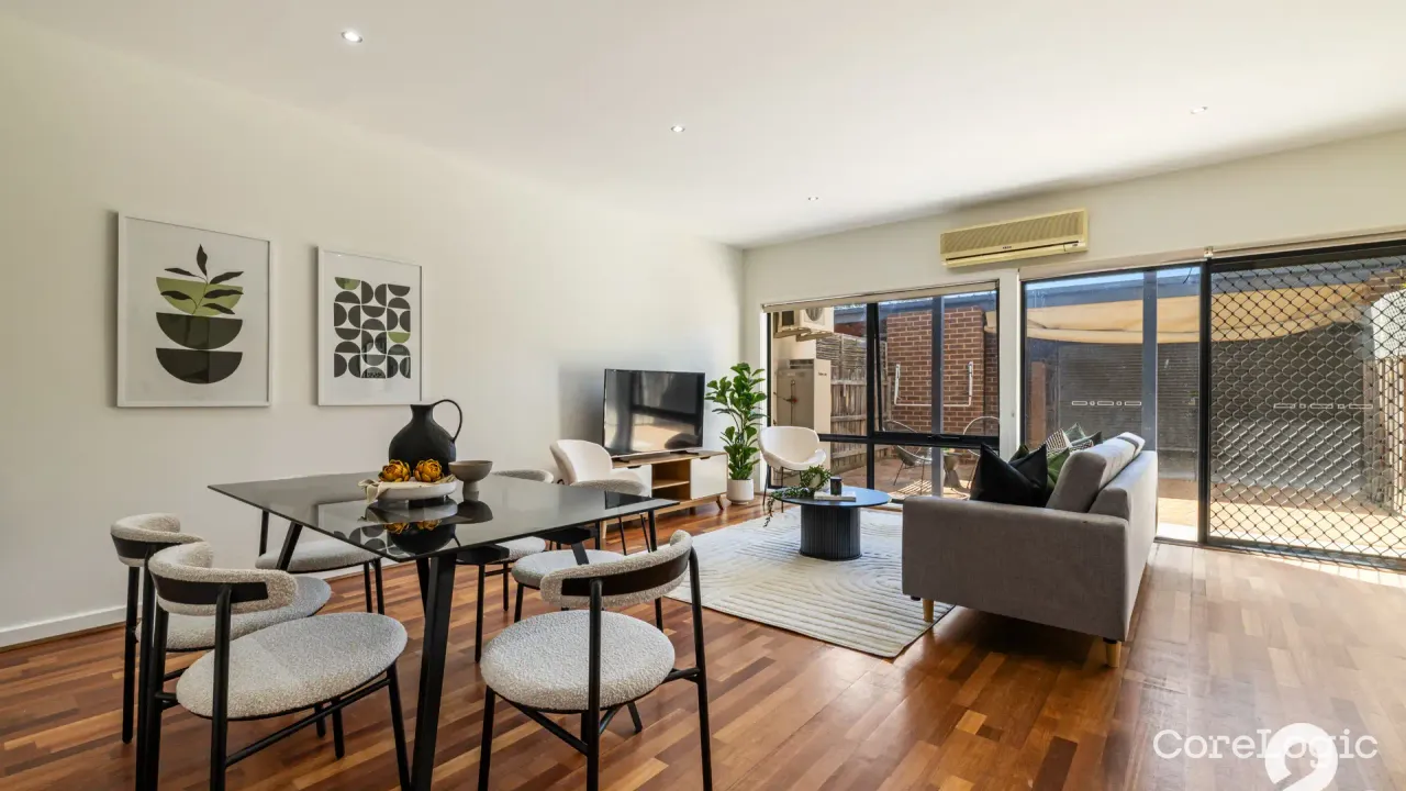 3-bedroom unit at 4/136 Hickford Street, Darebin Council, Victoria
