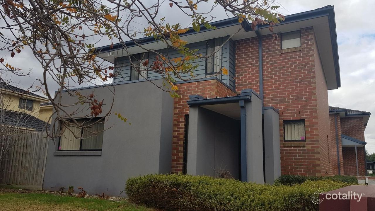 3-bedroom unit at 1/226 Melrose Drive, Tullamarine, VIC 3043, Hume, Victoria