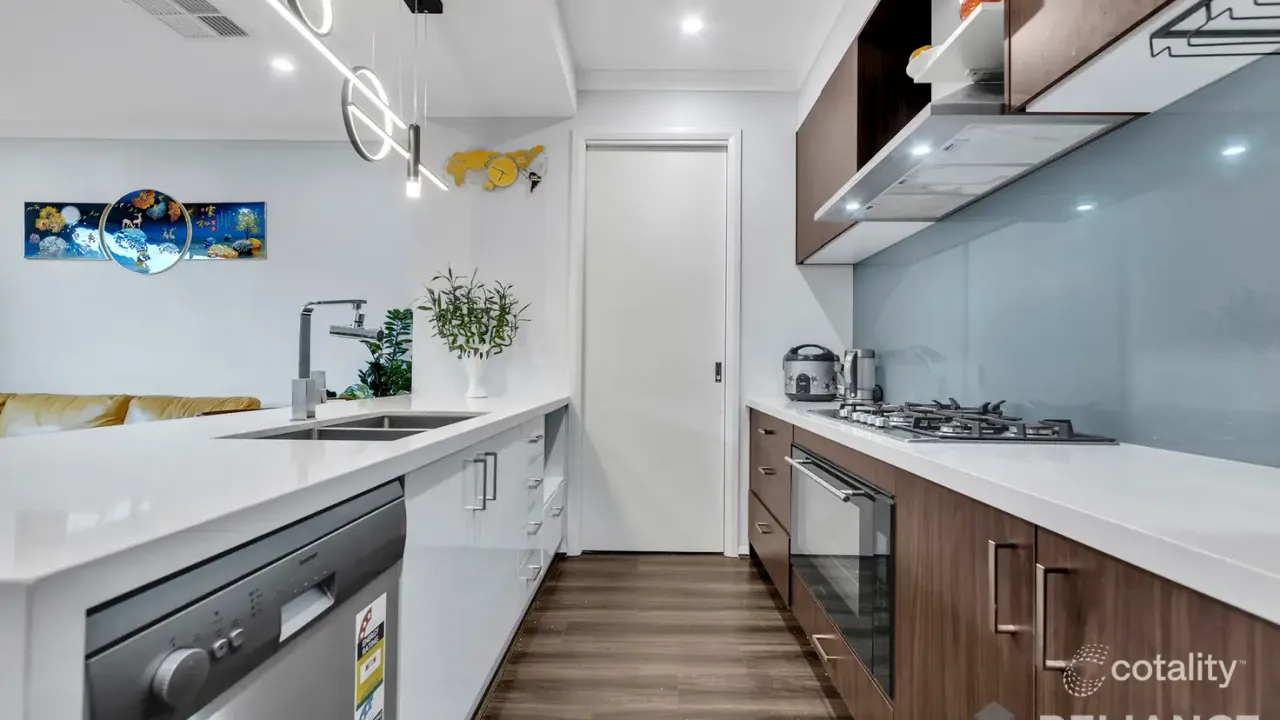 4-bedroom house at 1 Dartmoor Street, Bonnie Brook, VIC 3335, Melton Council, Victoria