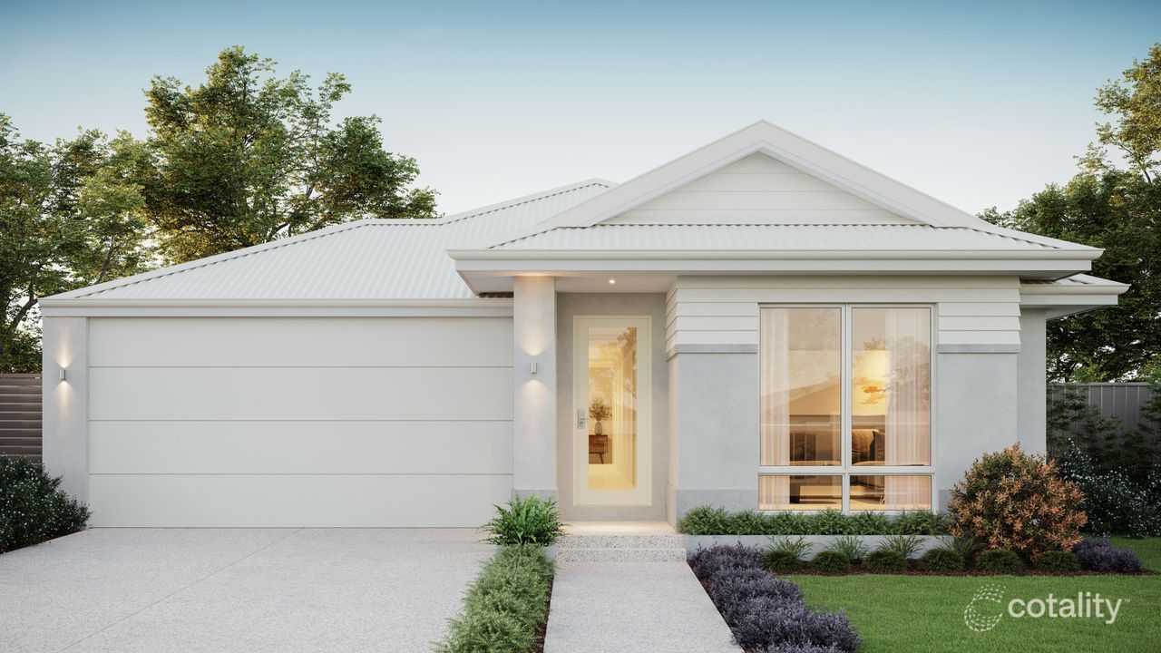 4-bedroom unit at 745 Kenworthy Approach, Australind, WA 6233, Harvey, Western Australia